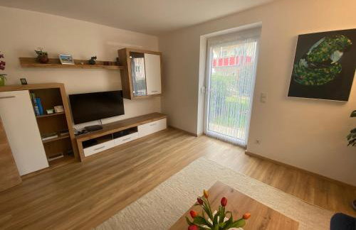 Ferienwohnung mit Salzachblick - Foto 17