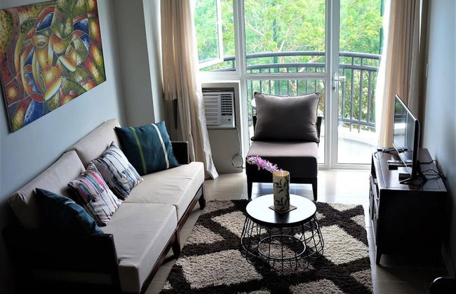 Gerbi's Condoplace at Oceanway Residences Boracay - Foto 5