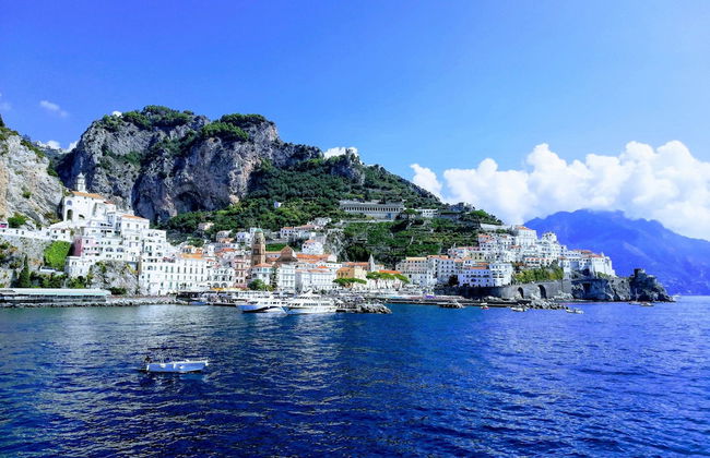 Amber Sun - Boat & Breakfast - Photo 30