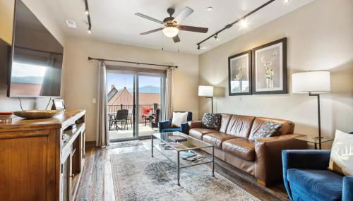 Baker Loft 302 - Foto 3