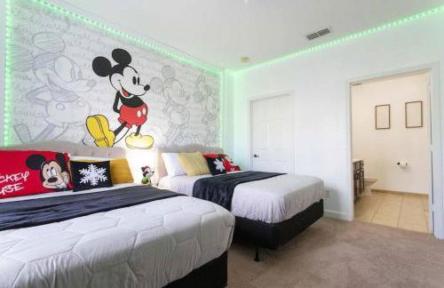 Your Orlando stay 15 min to Disney - DVH01 - Foto 8