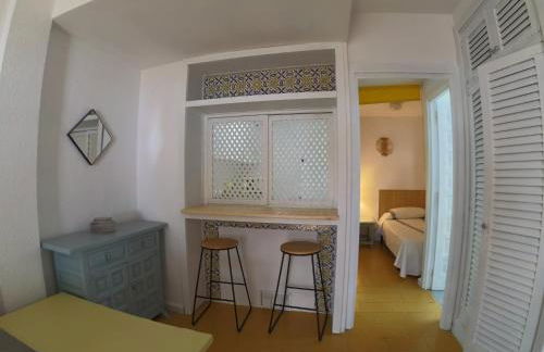 Apartamento frente al mar - Foto 11