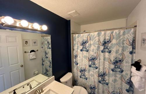 4 bed pool home close to Disney - Foto 18