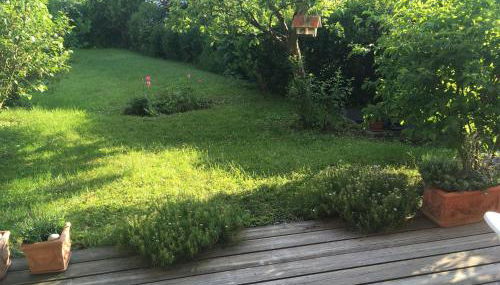 Ferienwohnung Am Anger - Foto 3