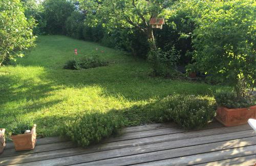 Ferienwohnung Am Anger - Foto 3