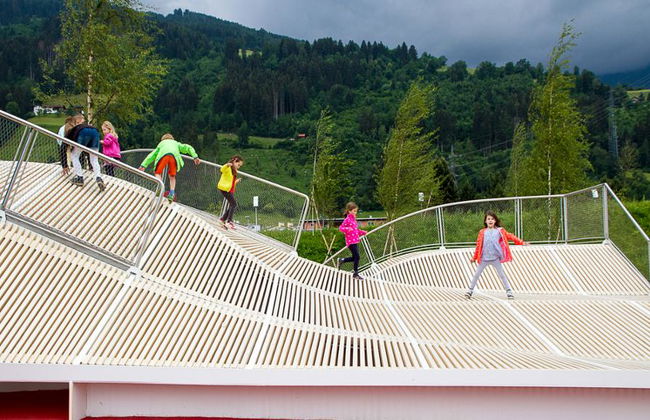 Biglietto d'ingresso per i Mondi di Cristallo Swarovski + Transfer in navetta da Innsbruck - Foto 1