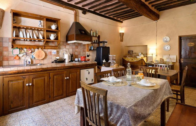 Idolina Guest House - Foto 18