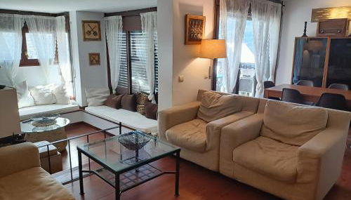 Junto a Vielha Apartamento Gausac - Foto 3