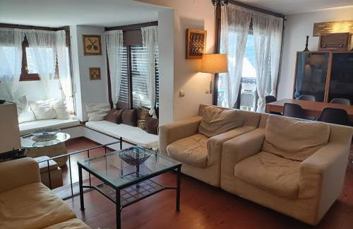 Junto a Vielha Apartamento Gausac - Foto 3