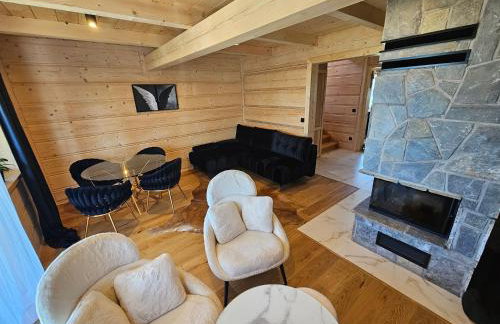 White Dunajec Sauna & Bubles - Foto 39