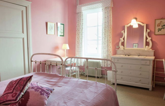 Vintage Castle in Theux With Private Pool - Photo 7