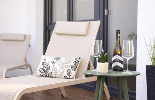 Whirlpool & Terrasse - Familien & Gruppenfreundlich - Foto 4