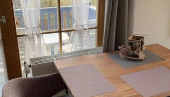 Apartment Appartement in Langfurth mit Kleinem Balkon by Interhome - Foto 4