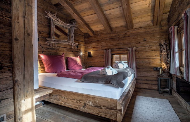 Buccara Zwischenbachalm - Foto 3