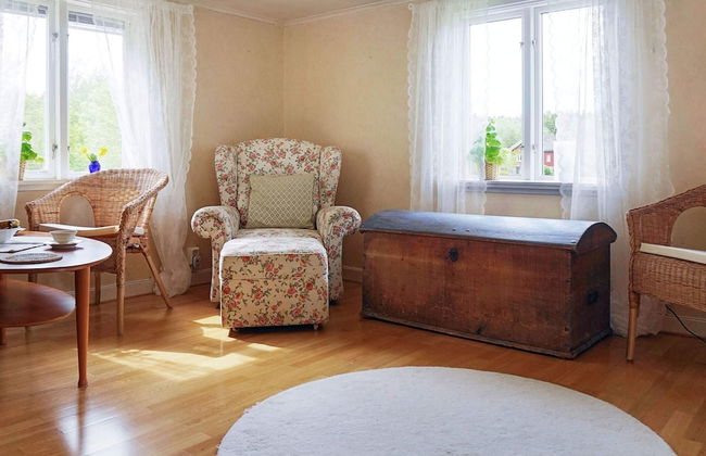 6 Person Holiday Home in Henan - Foto 14