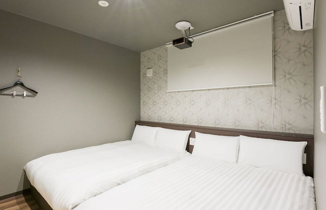 Rakuten STAY Nikko Hoden - Photo 64