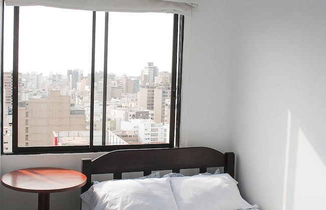 Areas Temporales - Near Larcomar Shopping Center - Foto 6