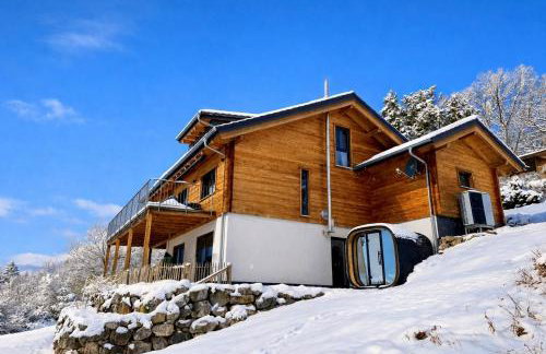 Edersee-Chalet - Foto 55