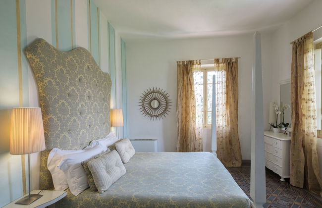 Fontelunga Hotel & Villas - Foto 12