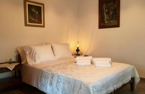 Selinofoto - A beautiful, traditional house in Vathy, Ithaca - Foto 2