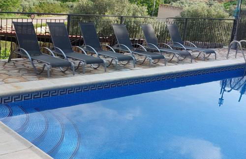 Casas Rurales Cerro Lobo - Foto 46