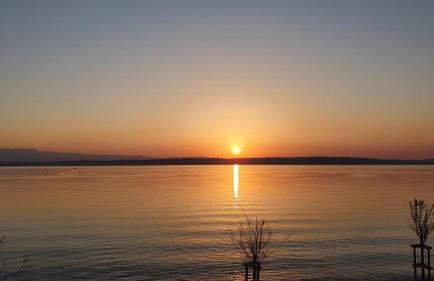 Villa Pearl of Kali, island Ugljan - first row to the sea - Foto 51