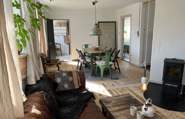 The Old Soap House - Foto 16