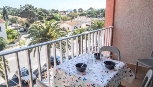 Apartment Le Central Beach by Interhome - Foto 2