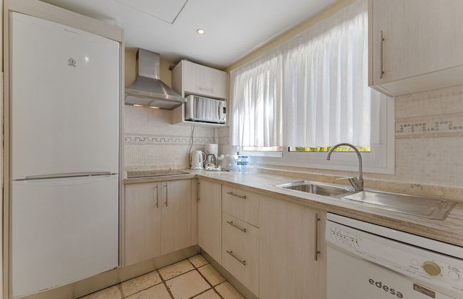 Flamingo Suites Boutique Hotel - Foto 33