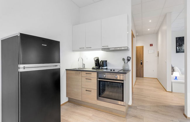 Blue Mountain Apartments by Heimaleiga - Foto 45