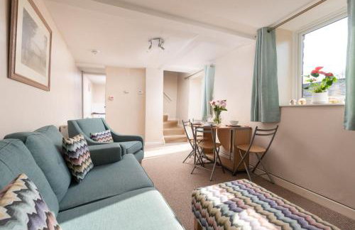 Smithy Cottage at Lower Aylescott - Foto 6