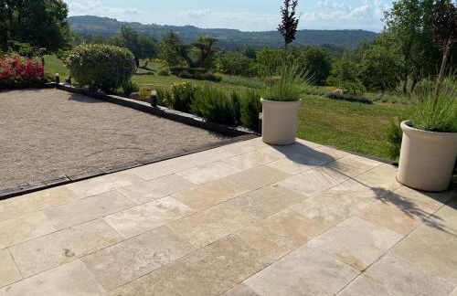 Location bastide provencale Luberon - Foto 17