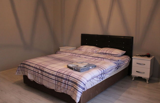 Gurleyen Apart Otel - Photo 2