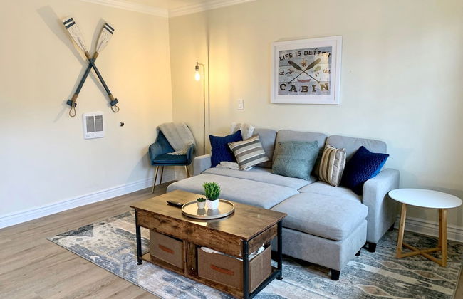 The Moose and Maple Lodge - Foto 56