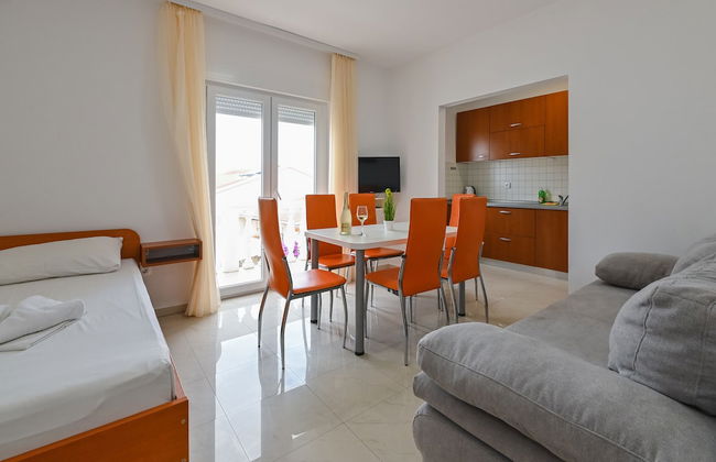 Pool Apartments Galeb - Foto 33