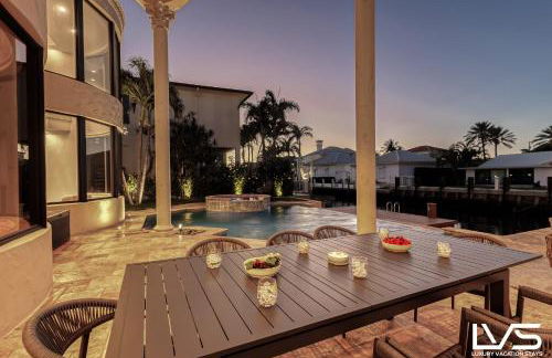 Villa Rhodes Palatial Waterfront Beach Estate - Photo 37