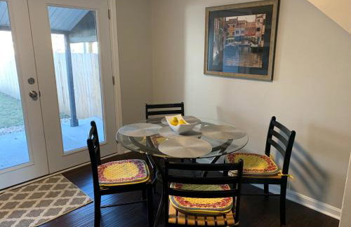 The Orange Door-Sleeps 10 - Foto 12