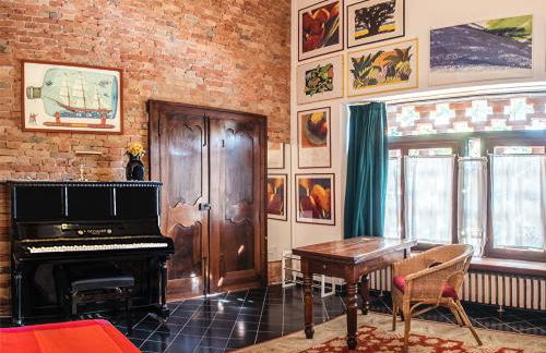 Relais Cascina San Martino - Foto 11