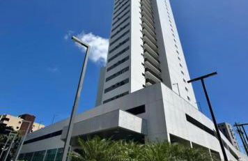 Flat Prime BC Ilha do Leite - Foto 15