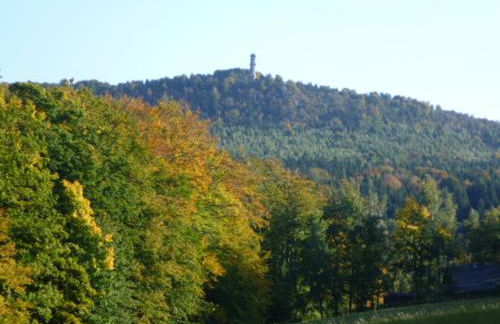 Ferienwohnung Zittauer Gebirge - Foto 28