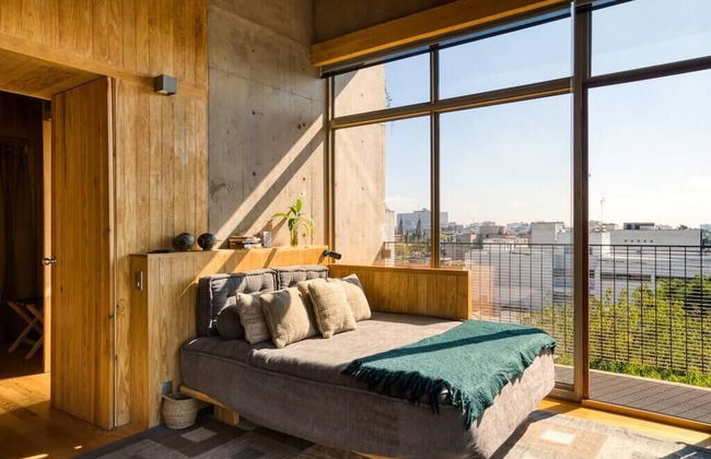 SAN LUIS POTOSI by Mr. W - Foto 36