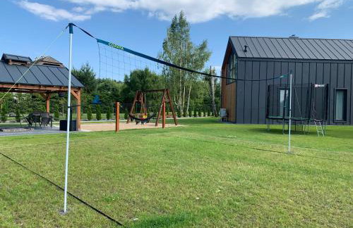 Baltic Homes Lubiatowo - Foto 53