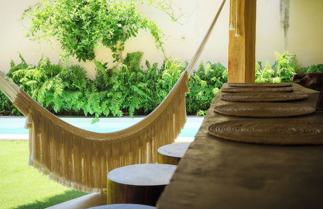 Villa Tanatli - Foto 16