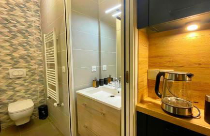 Studio BEL-MOD BUGEY - Belvédère Moderne - Foto 18