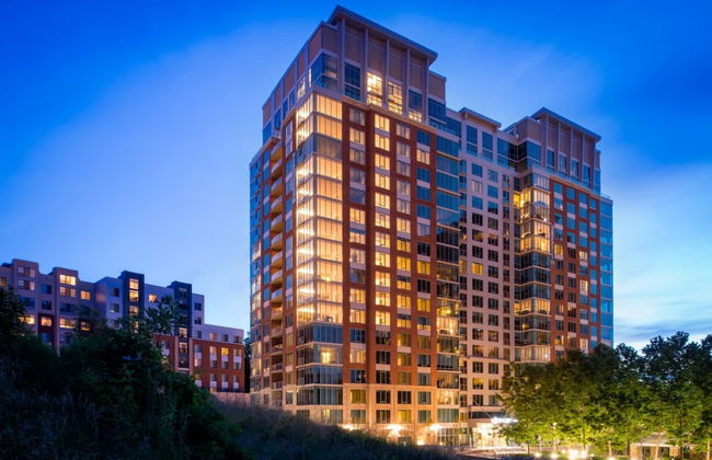 Bluebird Suites in Tysons Corner - Foto 27