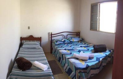 Casa Para Temporada Garcia/Pereira - Foto 25