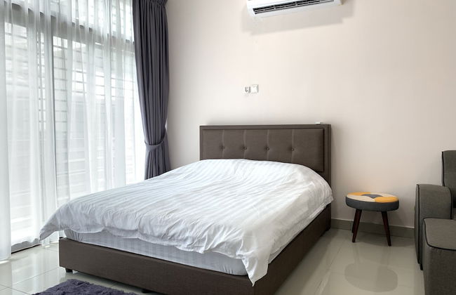 Palazio Serviced Apartment - Foto 13