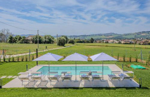 Villa Alice - Foto 8