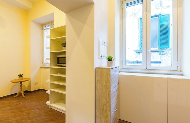 Teatro Nuovo Apartment - Foto 25