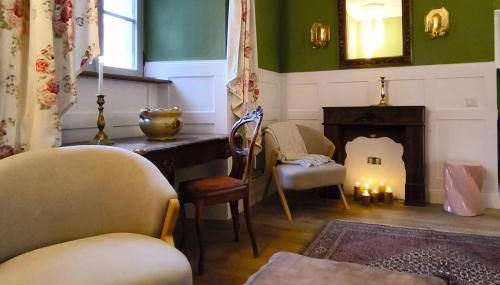 Chateau Suites - Schloss Malberg - Photo 3